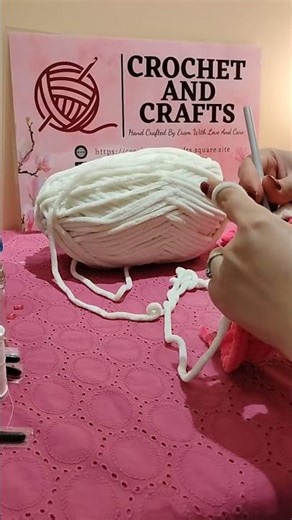 Crochet a turtle shell with me #CrochetAndCraftsByEram #crochetandcraftsbyeram #crochet #handmade