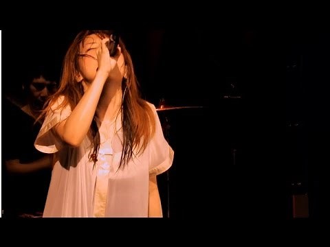 aiko-『恋人』（from Live Blu-ray/DVD『ROCKS』)