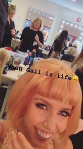 Stacey Dooley on Reels