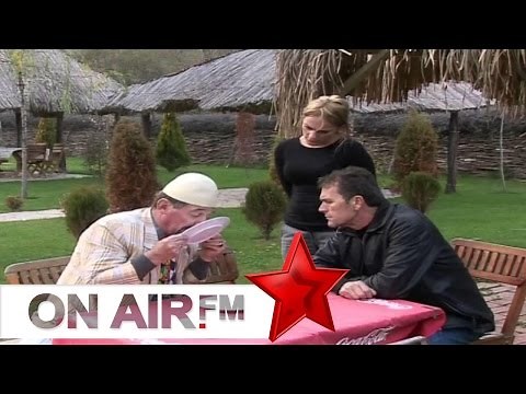 Cima Humore - Raza a te ti po punon a