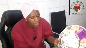 250K views · 6.5K reactions | Planification familiale : importance, méthode de planification et inconvénients. Dr Kadiatou Alpha Baldé, sage femme à l'hôpital régional de Labé explique tout à FOUTA KA MEEN. Suivez! | FOUTA KA MEEN TV | Facebook