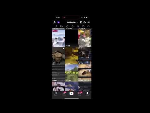 How To Change Display Name in Tiktok
