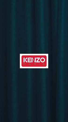 KENZO sur TikTok