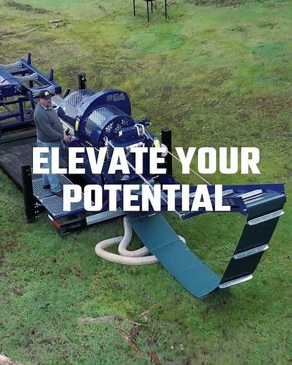 Introducing GAP USA - modular trailer - Tajfun USA