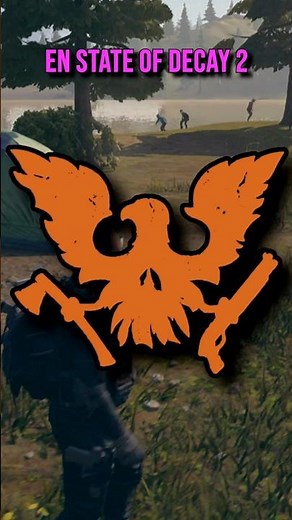 🟢 Cajas De Armas En STATE OF DECAY 2