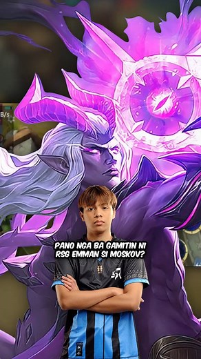 321K views · 3K reactions | RSG EMANN Moskov Build Tips Guide & Counterpicks Mobile Legends #reels #reelsfb #reelsviral #reelsvideo #MobileLegends #MobileLegendsBangBang #MLBB #MLBBPH #mobilelegendsvideos #mobilelegendshighlights #mobilelegendstipsandtricks #moskov #RSG | MLfacts | Facebook