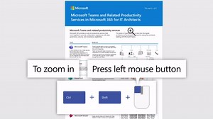 Present a detailed diagram to an audience