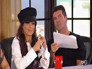 Adam Lambert Bohemian Rhapsody Audition on American Idol