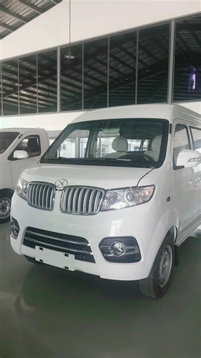 Shineray 11 Seaters - Brand New 2025 Model Available