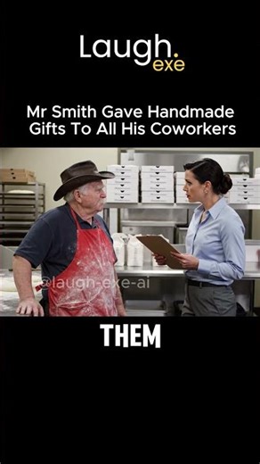HR Was Not Ready For Mr Smith #cowboys #funnycomedy #comedy