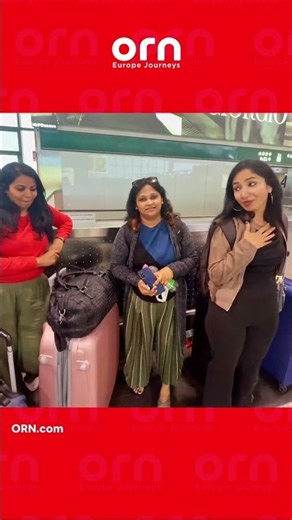 Europe Holiday Review | Genuine ORN Journeys Customer Experience🌍✈️