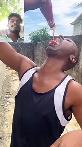 Who will win the chicken challenge? funny part 3 😁🤣😂😁#reel #trendingreel #viralreel #comedyreels #funnyreel #comedy #reel #viral #trending #funny #reels | Facts Fun Perday