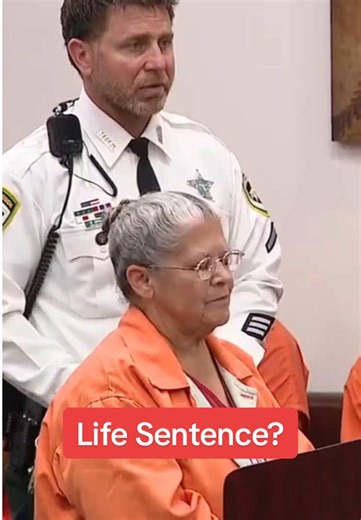 72-Year-Old Found Guilty for Sister's Death