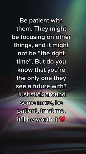 Trust me ♥️ #fy #fyp #fypシ #viral #foryou #relationship #ily #missyou #waitforit #love #couple #friends #breakup #brokenheart #sad #hurt #pain#forever
