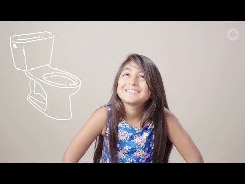 Kids Talk Toilets