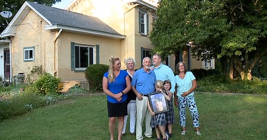 Family opening 13-acre sober-living farm in Warren County