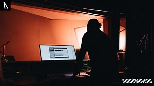 Audiomovers | Remote, Real Time Music Collaboration Tools