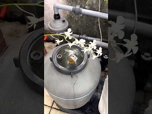 My review on Waterco ASM and Multicyclone for KOI