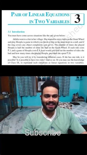 Rating class 10 math chapter with meme #shorts #relatable #class10maths #schoollife #cbse