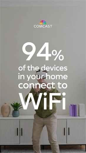Conéctate con Xfinity: WiFi para todos tus dispositivos