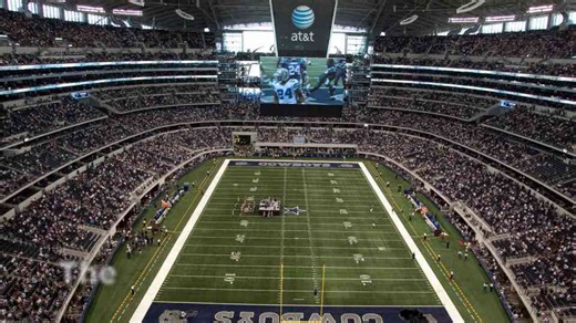 The Most Hated NFL Fanbases in the League