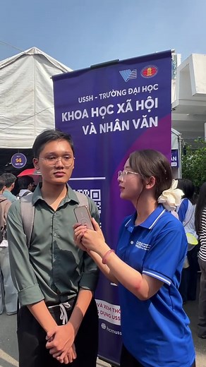 Ngành học Nhân văn: Sinh viên 2K8 chọn gì?