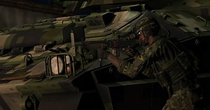 Arma 3: The East Wind - Episode 2: Adapt now available