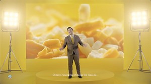 144 reactions · 46 shares | Sure, some cheeses may be hard to pronounce, but they're simple to enjoy. Because our new Cheesy 7 Original Pizza gives you an indulgent medley of seven awesome cheeses, all in one unforgettably cheesy pizza! If that's not enough, we're also topping it off with herb and spice cream cheese. 襤 It's so good, it'll leave you craving for more. Also available in Cheesy 7 Chicken Pop. | Pizza Hut | Facebook