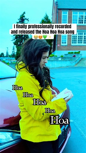 The Hoa Hoa Hoa song from twilight #twilight #hoahoahoa #bellaswan #coversong