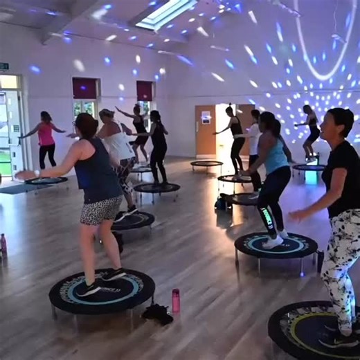 But if it’s exercise that makes it a healthy obsession… right?! This week looking great 🔥🔥🔥 If you haven’t already, get yourself booked on! This week’s full timetable: ⭐️ Tuesday BARBELLS in Wincanton at 6:30pm ⭐️ Tuesday BOUNCE in Wincanton at 7:30pm ⭐️Thursday BLAST in Wincanton at 6:45pm ⭐️ Friday BLAST in Gillingham at 6:30pm 📲bookwhen.com/bouncegillingham 📲bookwhen.com/bouncewincanton #bouncearmy #bouncefitbody #trampolineworkout #rebounding #gillingham #wincanton #funfitness #funworko