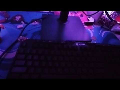 Tuto bien apprendre clavier souris ⌨️🖱️