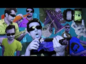 MysteryGuitarMan SuperCut 1