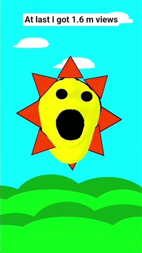 the sun 🌞 🌞 tutorial #viral #music #shortsviral