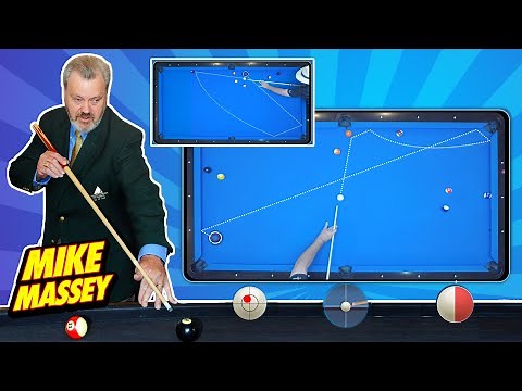 More Shots Every Serious Player Needs to Know - Mike Massey