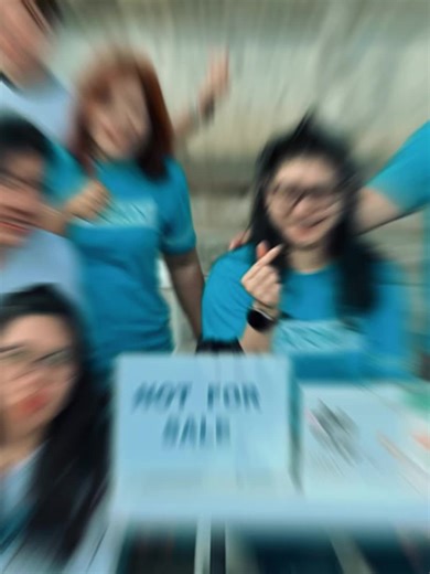 Atomians Semarang on TikTok