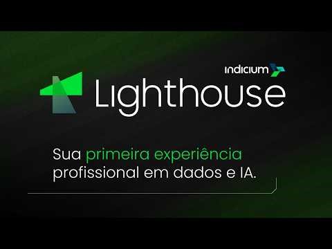LIGHTHOUSE | Aula 01 - Introdução ao Lighthouse