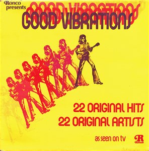 Various - Good Vibrations