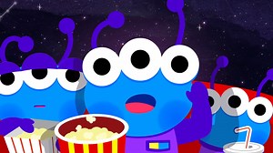 PINKFONG “Earth Song”