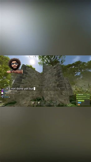 Rust starter base for beginners 🔥 #rust #fypage #gaming #rustgame #contentcreator #content