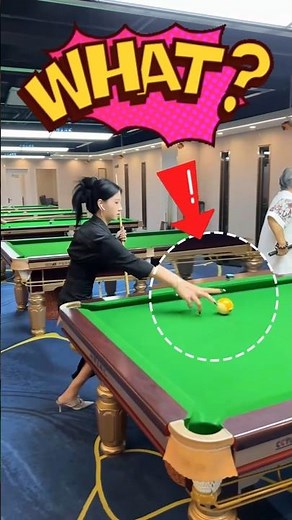 🎱 Funny videos billiards millions views p1007 #pool #comedy