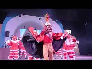 DANZA : SON DE LOS DIABLOS/ FE Y DEVOCIÓN - RITMOS Y MATICES DEL PERÚ