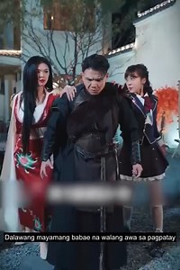 3M views · 142K reactions | Movie review: My Landlord Is a Master | Hann magandang pelikula | Facebook