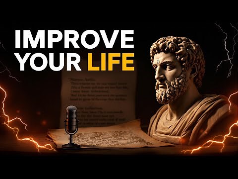 12 Stoic Habits That Will Improve Your Life | The Art of Stoic Living