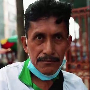 14M views · 130K reactions | The Most EXOTIC MARKET In The World! Peruvian Amazon | Discover with Joe HaTTab | Facebook