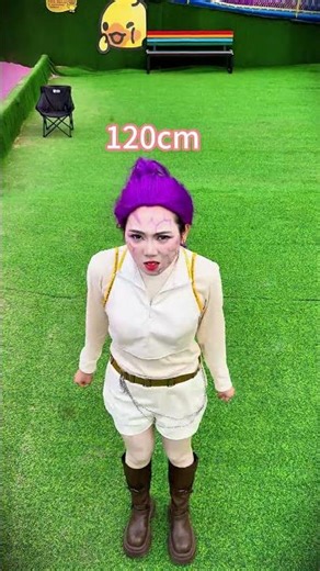 Rumi has reached the pinnacle.#kpop#Jesus#Rumi#cosplay