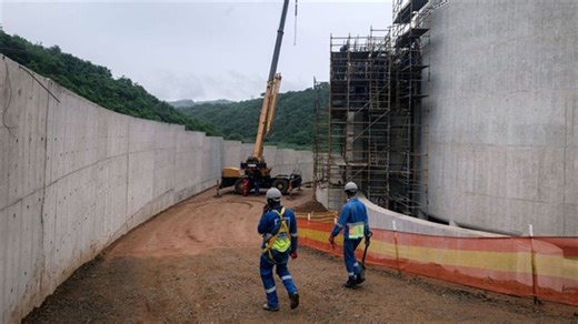 African Development Bank on Continent's Water Future | Haystack News