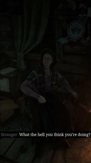 HOW TO GET SEMI AUTOMATIC SHOTGUN IN RDR2