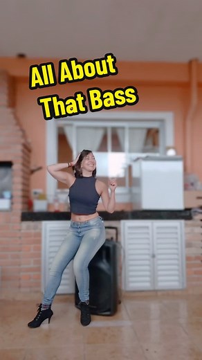 All About That Bass - Meghan Trainor