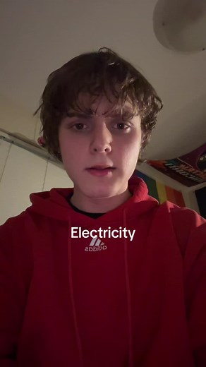 #viral #electricity #science