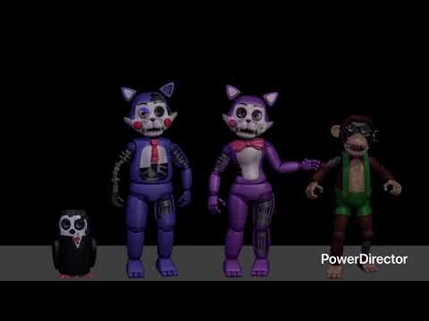 I Gave You Presents!!! (Fnac Version) (Meme)